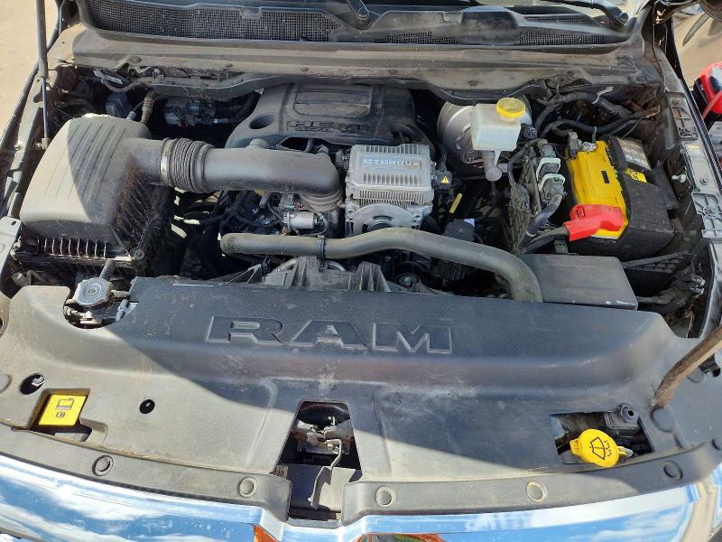 Aukcja sprzedaży 2023 Ram 1500, vin: 1C6RREFT1PN670429, numer aukcji: 57596806