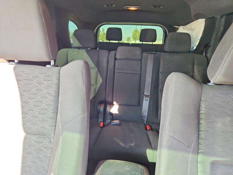 Продаж на аукціоні авто 2023 Dodge Durango, vin: 1C4RDJDG5PC718953, номер лоту: 57210706