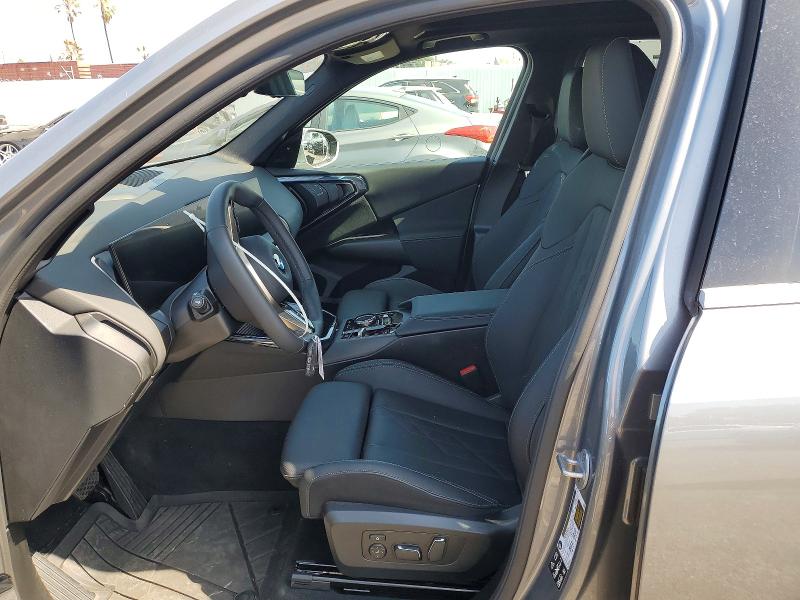 55322766 :رقم المزاد ، 5UX53GP05S9018471 vin ، 2025 Bmw X3 مزاد بيع
