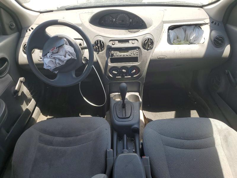 2004 Saturn Ion მანქანა იყიდება აუქციონზე, vin: 1G8AG52F04Z133240, აუქციონის ნომერი: 51553836