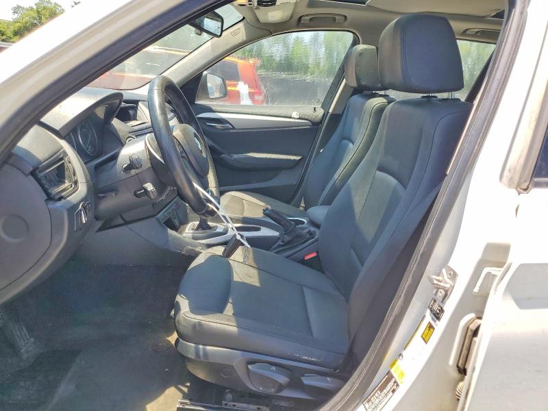Aukcja sprzedaży 2015 Bmw X1, vin: WBAVM1C53FVZ94420, numer aukcji: 55836536