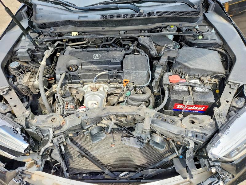 Продаж на аукціоні авто 2018 Acura Tlx, vin: 19UUB1F31JA005062, номер лоту: 59067646