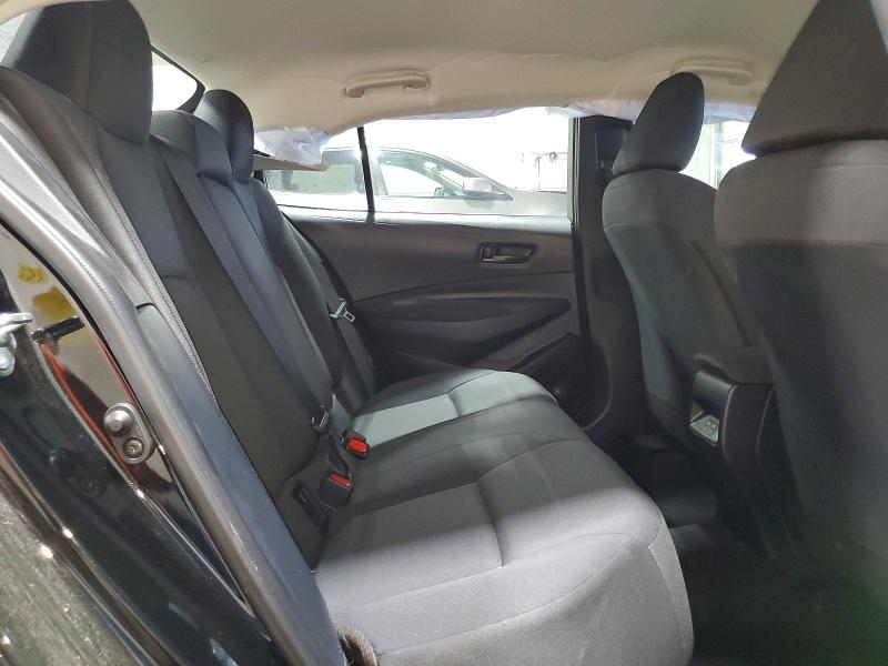 Продажа на аукционе авто 2024 Toyota Corolla, vin: 5YFB4MDE8RP186481, номер лота: 59549636