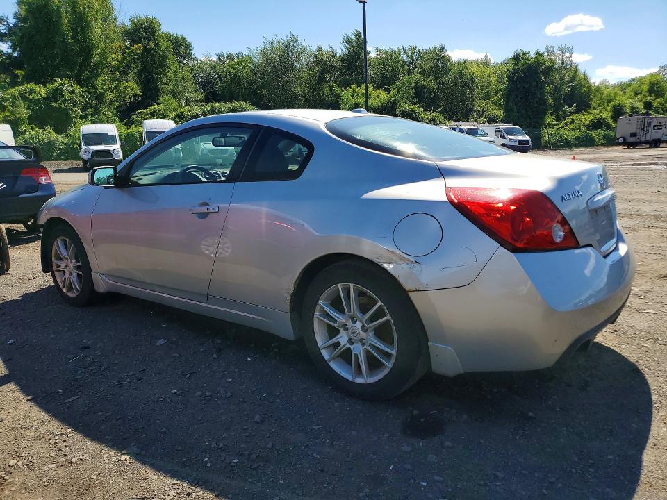 2008 Nissan Altima მანქანა იყიდება აუქციონზე, vin: 1N4BL24E18C101291, აუქციონის ნომერი: 58248516