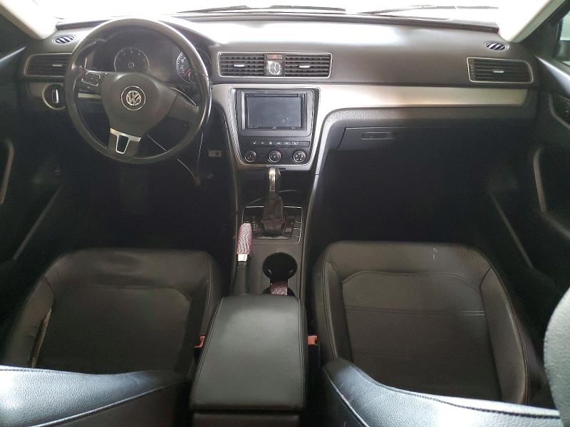 Aukcja sprzedaży 2014 Volkswagen Passat, vin: 1VWAT7A30EC073448, numer aukcji: 58227856