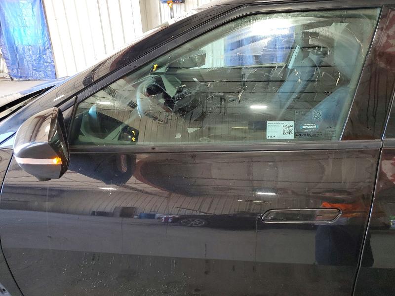 Продаж на аукціоні авто 2022 Kia Ev6, vin: KNDC3DLCXN5043630, номер лоту: 58319486