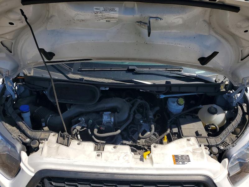 Продажа на аукционе авто 2023 Ford Transit, vin: 1FTBR3X87PKA48721, номер лота: 57930126