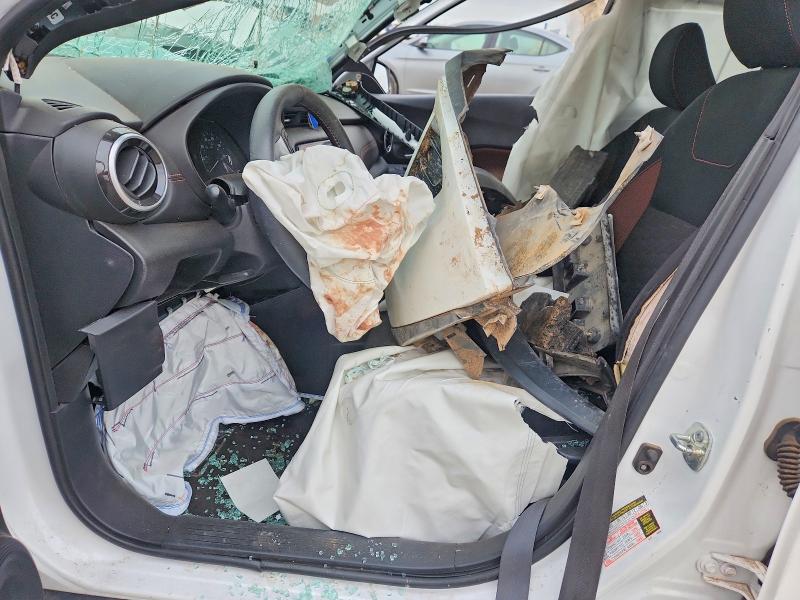 Aukcja sprzedaży 2023 Nissan Kicks, vin: 3N1CP5DV1PL539402, numer aukcji: 57125526