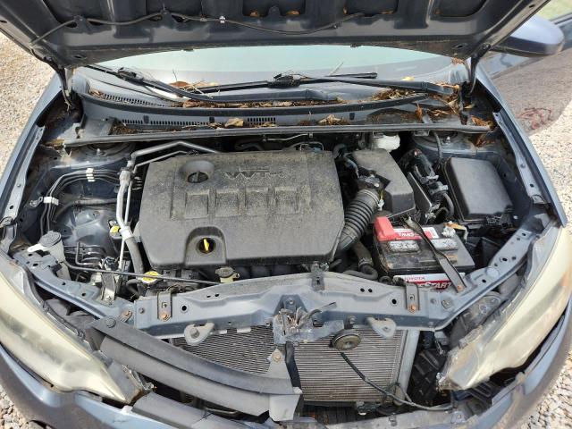 56804876 :رقم المزاد ، 2T1BURHEXEC069809 vin ، 2014 Toyota Corolla مزاد بيع