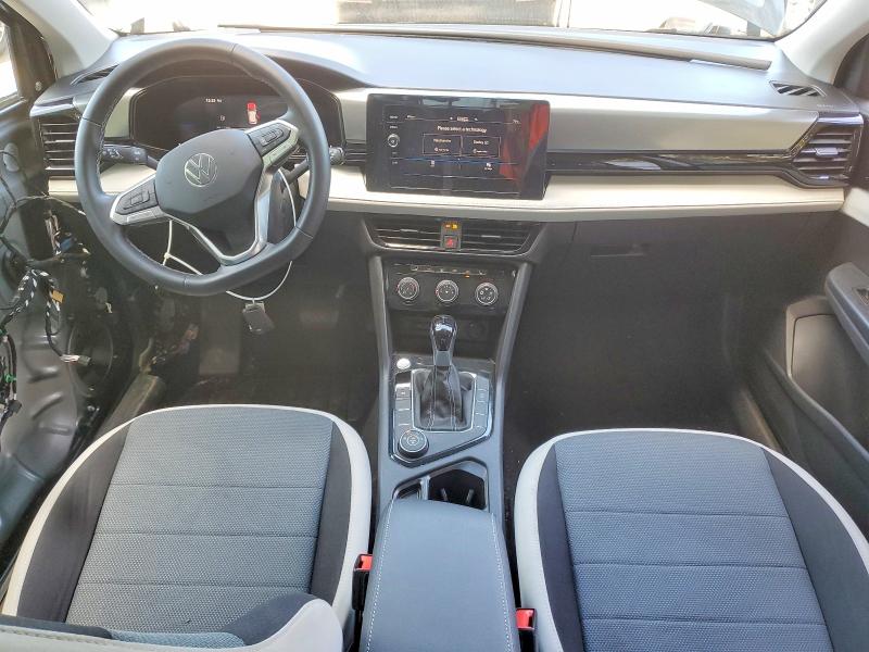 Продаж на аукціоні авто 2025 Volkswagen Taos, vin: 3VV8C7B20SM047757, номер лоту: 54893516
