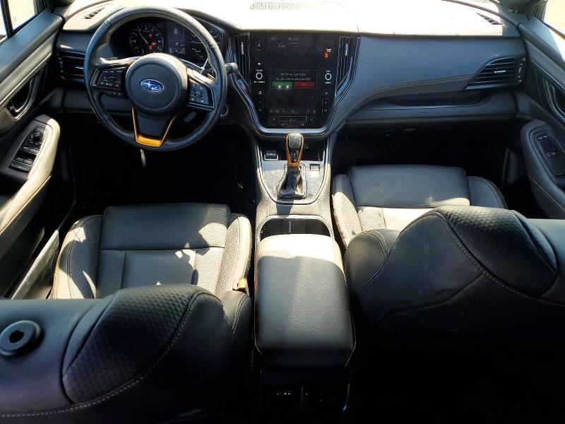 Продажа на аукционе авто 2024 Subaru Outback, vin: 4S4BTGSD2R3217291, номер лота: 58007436