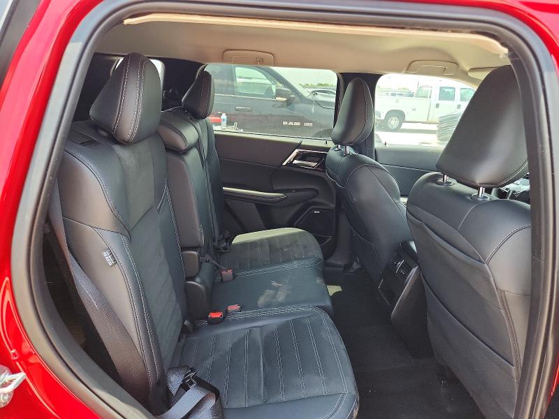 Aukcja sprzedaży 2025 Mitsubishi Outlander, vin: JA4J3VA84SZ021424, numer aukcji: 58323286