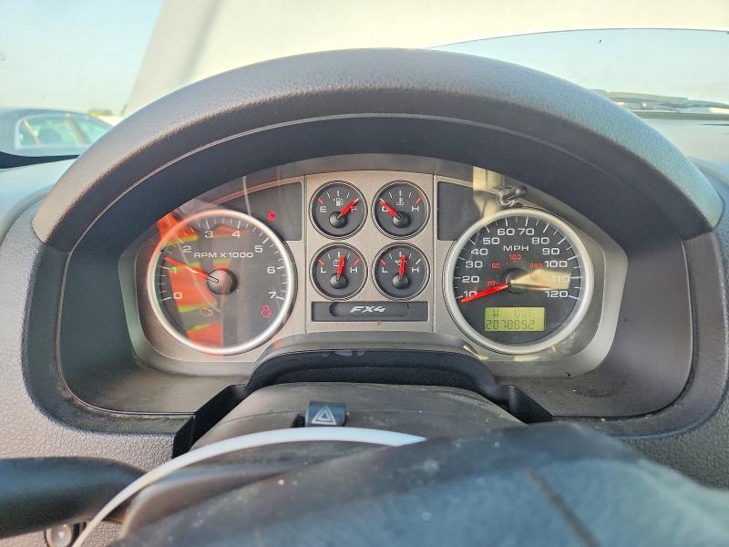 Aukcja sprzedaży 2004 Ford F150, vin: 1FTPX14504NA85744, numer aukcji: 58150626