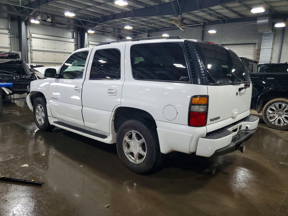 59141966 :رقم المزاد ، 1GKEK63U24J161889 vin ، 2004 Gmc Yukon مزاد بيع