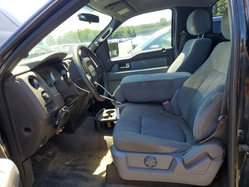Продажа на аукционе авто 2013 Ford F150, vin: 1FTMF1CFXDFB16623, номер лота: 57027346