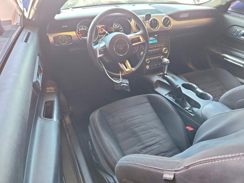 Продажа на аукционе авто 2017 Ford Mustang, vin: 1FA6P8TH4H5210322, номер лота: 59180056
