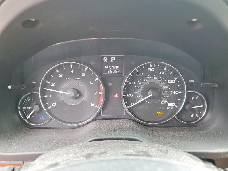 Aukcja sprzedaży 2012 Subaru Legacy, vin: 4S3BMDK63C2020192, numer aukcji: 57829546
