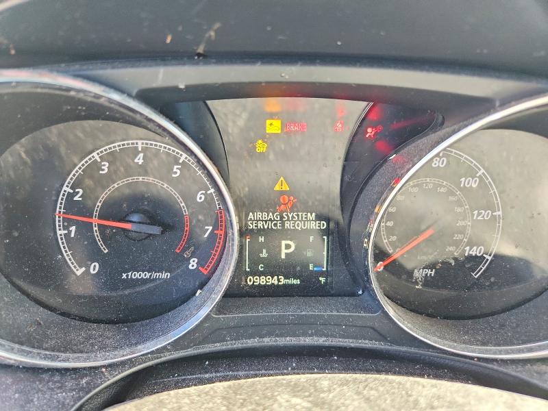 Продажа на аукционе авто 2021 Mitsubishi Outlander Sport, vin: JA4APUAU8MU036696, номер лота: 58026676