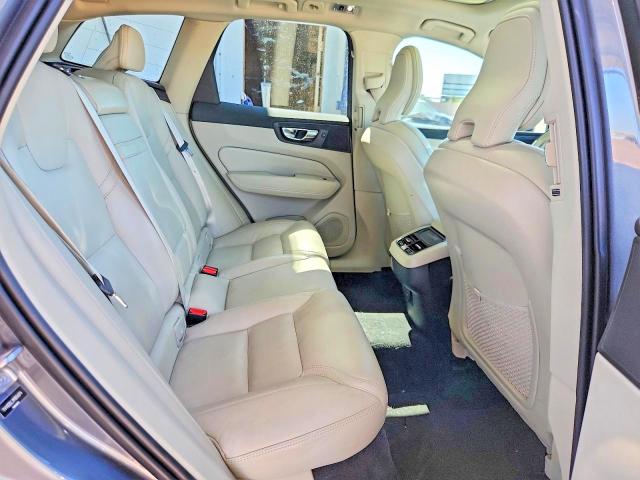 Aukcja sprzedaży 2021 Volvo Xc60, vin: YV4102DL2M1854974, numer aukcji: 56118476
