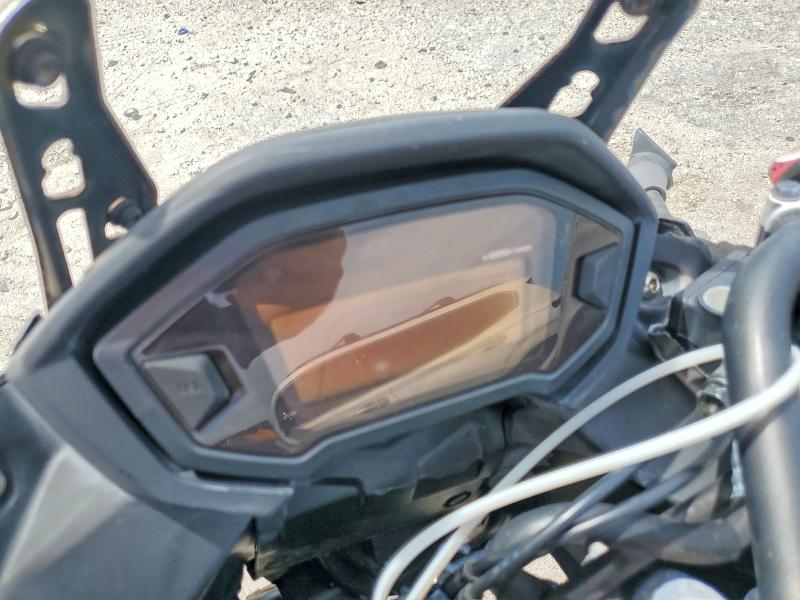 56366506 :رقم المزاد ، MLHPC4617D5001021 vin ، 2013 Honda Cb500 مزاد بيع