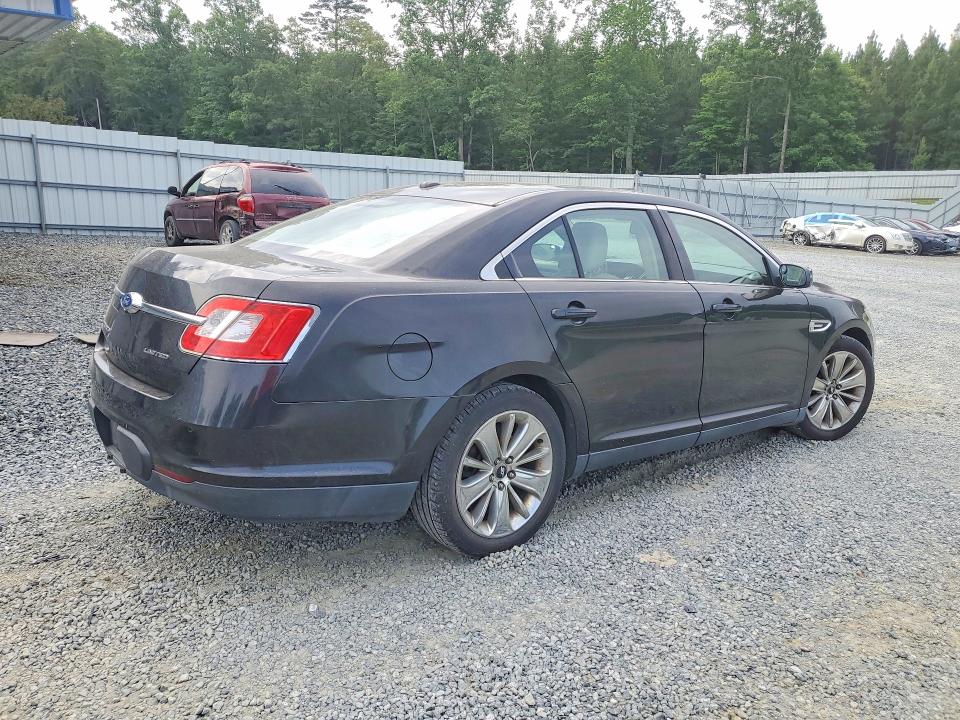 Продаж на аукціоні авто 2011 Ford Taurus, vin: 1FAHP2FW1BG137115, номер лоту: 56548846