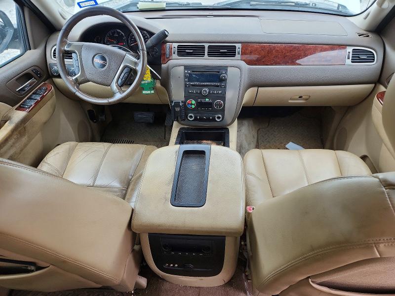 Продаж на аукціоні авто 2010 Gmc Sierra, vin: 3GTRKWE39AG251099, номер лоту: 57045156