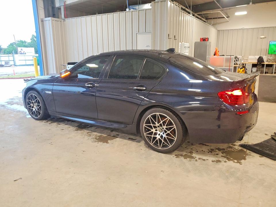 56843896 :رقم المزاد ، WBA5B3C56FD541349 vin ، 2015 Bmw 535 مزاد بيع