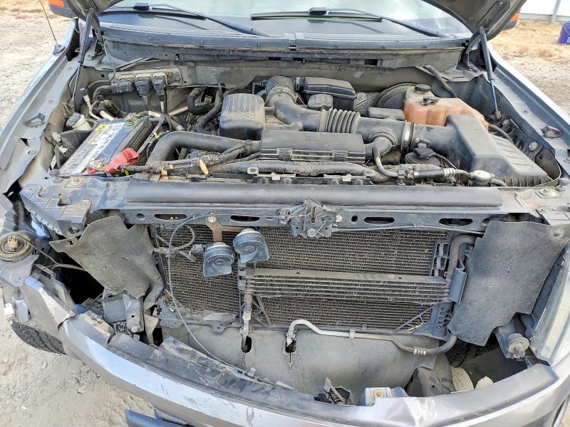 2009 Ford F150 მანქანა იყიდება აუქციონზე, vin: 1FTPW14V59FA74680, აუქციონის ნომერი: 58757436