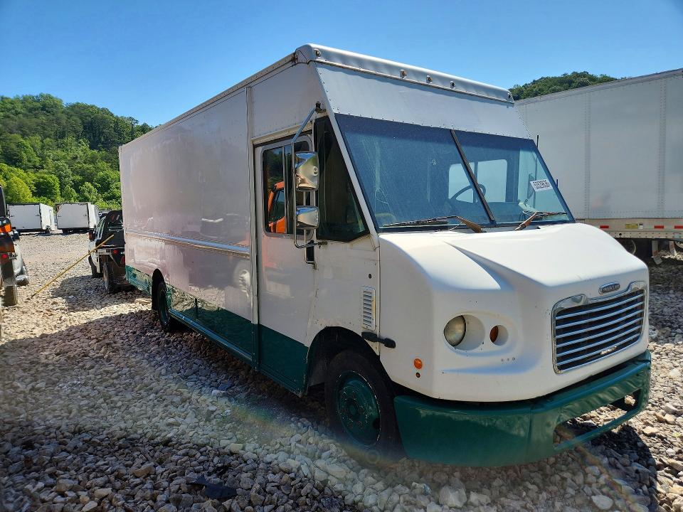 Aukcja sprzedaży 2015 Frht - Freightliner Chassis, vin: 4UZAAPDU5FCGP2715, numer aukcji: 53529636