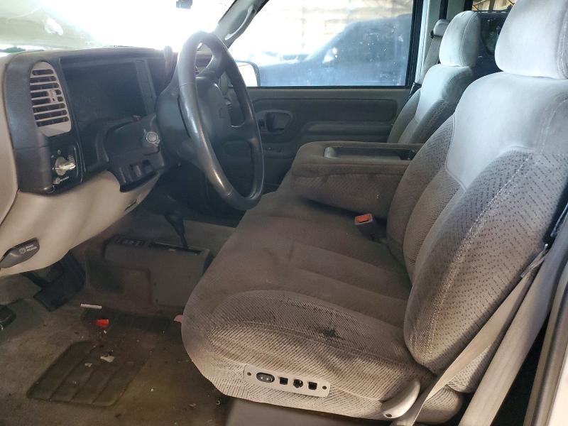 Продажа на аукционе авто 1998 Chevrolet Suburban, vin: 3GNFK16RXWG124160, номер лота: 58760556