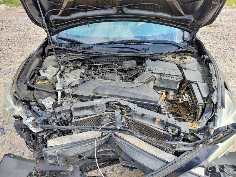 56325166 :رقم المزاد ، 1N4AL3AP0EC318947 vin ، 2014 Nissan Altima مزاد بيع