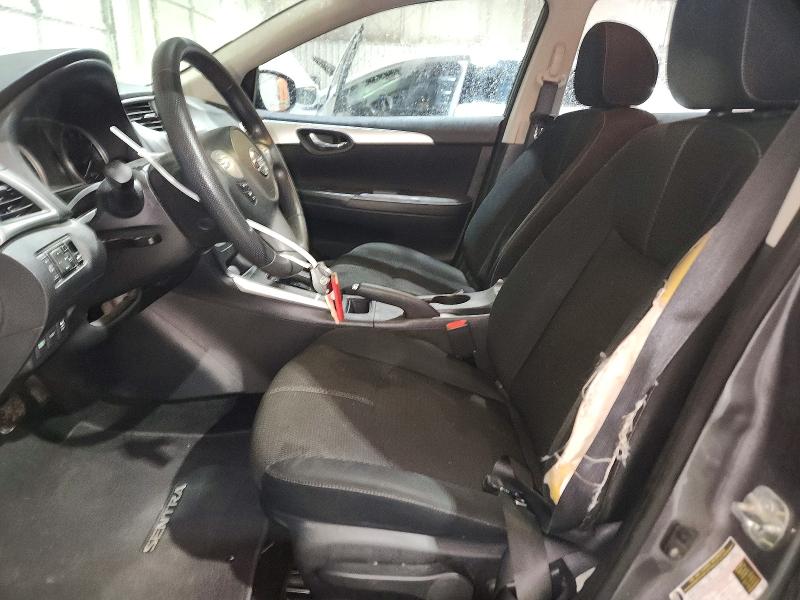 Aukcja sprzedaży 2018 Nissan Sentra, vin: 3N1AB7AP2JY325410, numer aukcji: 58628926