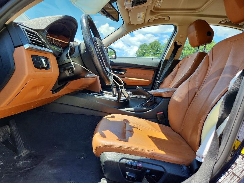 Aukcja sprzedaży 2015 Bmw 328, vin: WBA3B5G56FNS16062, numer aukcji: 58265476