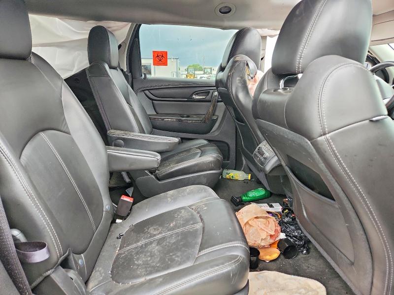 Продажа на аукционе авто 2014 Gmc Acadia, vin: 1GKKVRKD3EJ363168, номер лота: 56129636