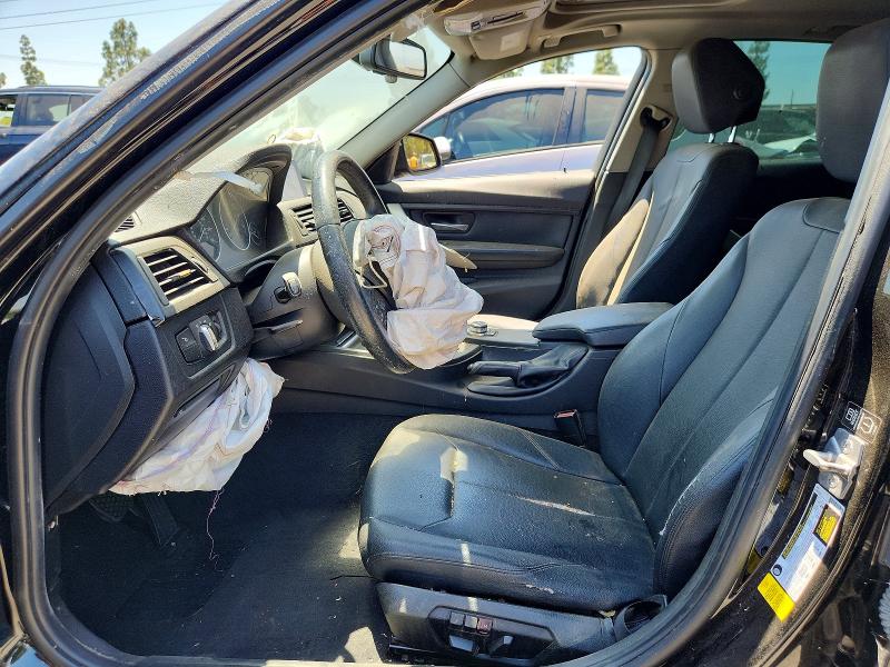 Aukcja sprzedaży 2013 Bmw 328, vin: WBA3C1C58DF444261, numer aukcji: 57766376