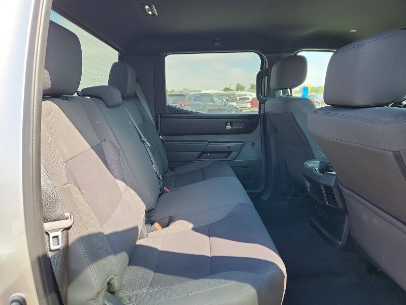Aukcja sprzedaży 2025 Toyota Tundra, vin: 5TFLA5DB6SX272310, numer aukcji: 58483356