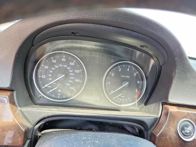 Продаж на аукціоні авто 2011 Bmw 328, vin: WBAPK5C5XBA655077, номер лоту: 56840536
