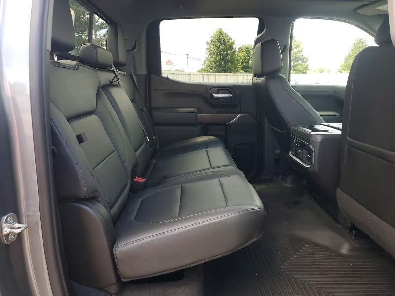 Aukcja sprzedaży 2020 Gmc Sierra, vin: 1GTU9DED9LZ340225, numer aukcji: 58294076
