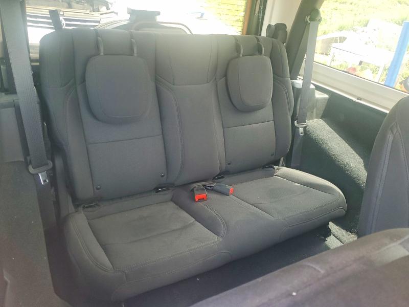 Продажа на аукционе авто 2022 Jeep Wrangler, vin: 1C4GJXAG0NW164014, номер лота: 57074796