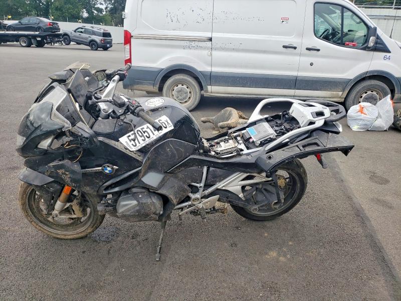 2024 Bmw R 1250 მანქანა იყიდება აუქციონზე, vin: WB10L0307R6K51737, აუქციონის ნომერი: 57951456