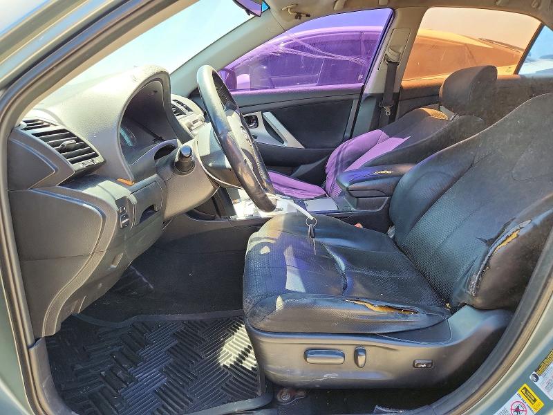 2007 Toyota Camry მანქანა იყიდება აუქციონზე, vin: 4T1BE46K67U649603, აუქციონის ნომერი: 57265666