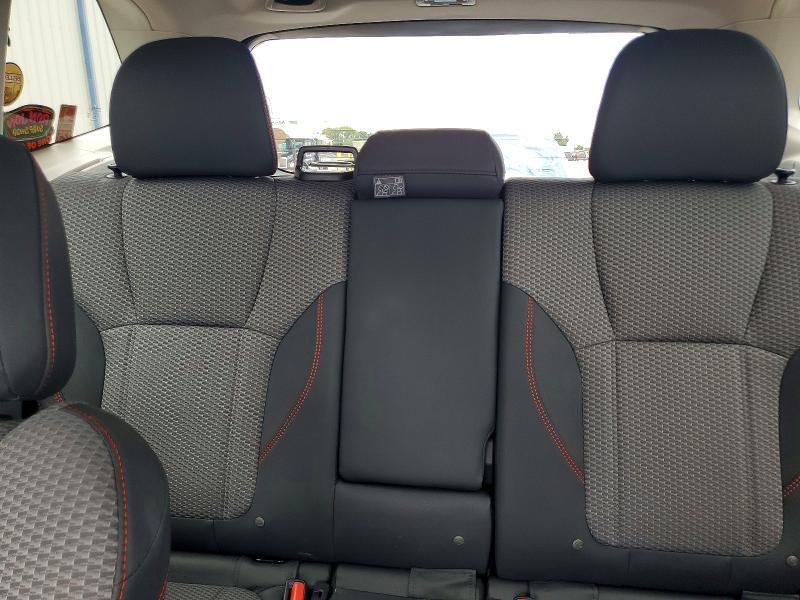 Продажа на аукционе авто 2020 Subaru Forester, vin: JF2SKARC2LH486002, номер лота: 55738246