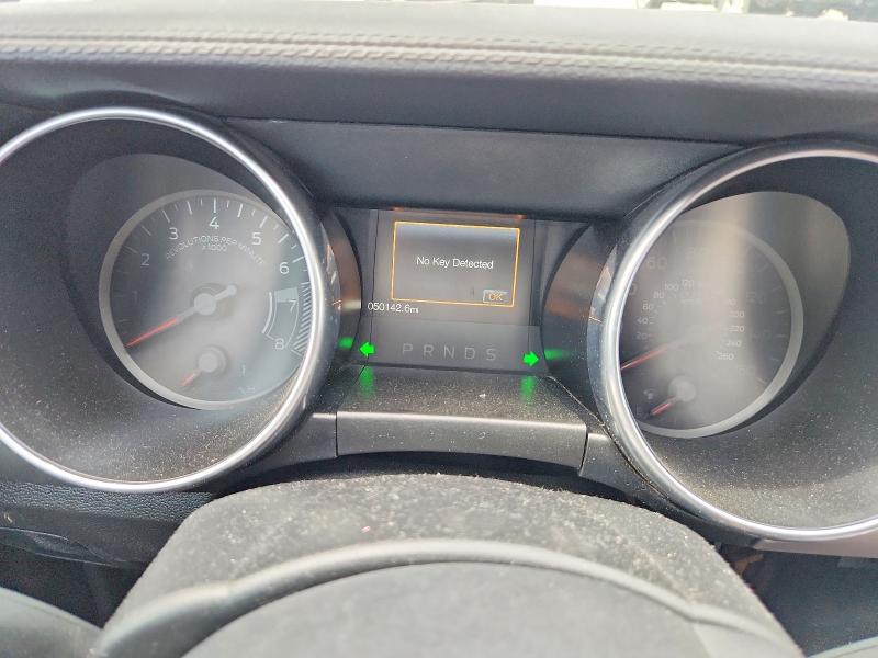 Продаж на аукціоні авто 2022 Ford Mustang, vin: 1FATP8UH7N5105397, номер лоту: 57195686