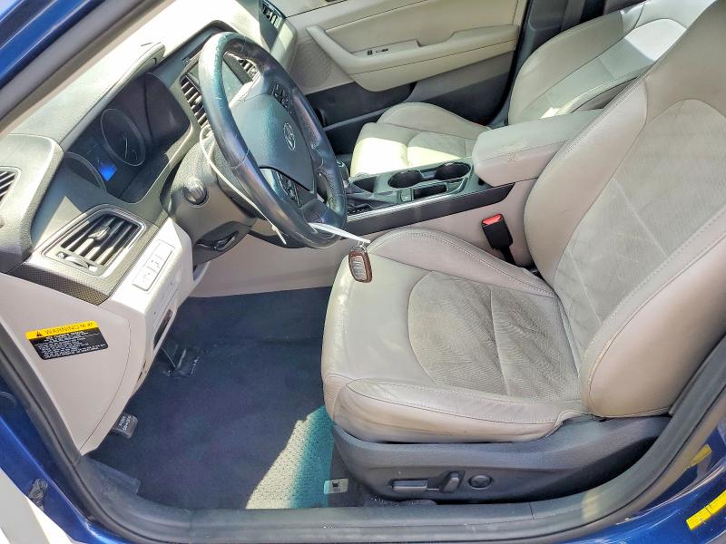 Продаж на аукціоні авто 2016 Hyundai Sonata, vin: 5NPE34AF9GH311768, номер лоту: 56893356