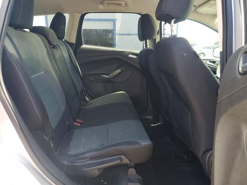 Продажа на аукционе авто 2015 Ford Escape, vin: 1FMCU0GX2FUB31397, номер лота: 56875936