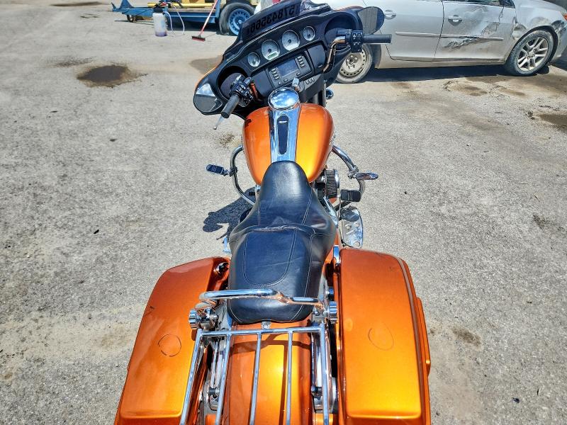 57843566 :رقم المزاد ، 1HD1KBM1XEB610267 vin ، 2014 Harley-davidson Flhx مزاد بيع