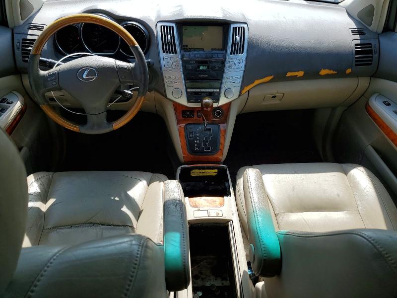 Продажа на аукционе авто 2009 Lexus Rx, vin: 2T2HK31U79C121557, номер лота: 56791336