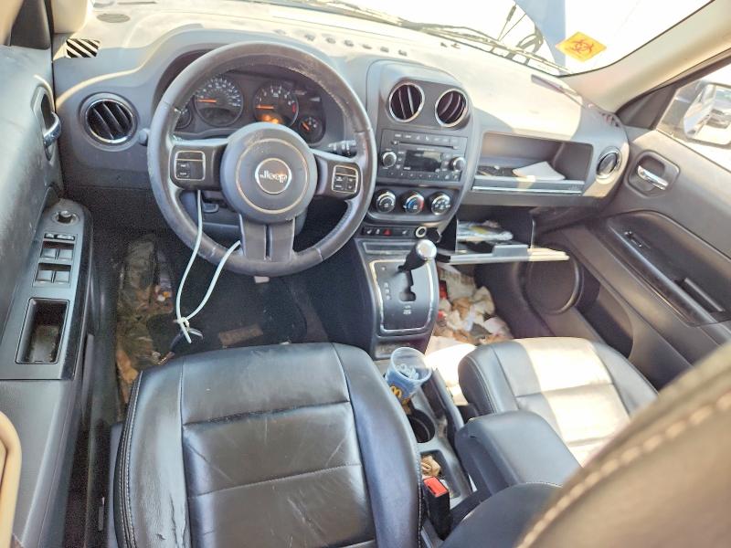 Продажа на аукционе авто 2016 Jeep Patriot, vin: 1C4NJRAB3GD510515, номер лота: 56356716