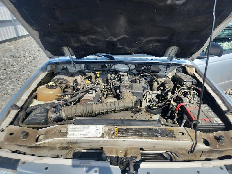 2003 Ford Ranger მანქანა იყიდება აუქციონზე, vin: 1FTYR10D73PB55304, აუქციონის ნომერი: 55769076