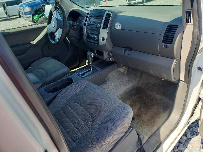 Aukcja sprzedaży 2015 Nissan Frontier, vin: 1N6BD0CT4FN753901, numer aukcji: 57206976